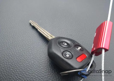 2015 Subaru Legacy 2.5I Premium из США, поврежденный, VIN 4S3BNAF66F3055684